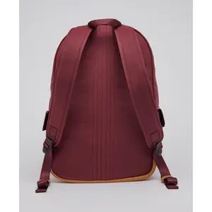 Women's oilcloth backpack Superdry Montana image-3