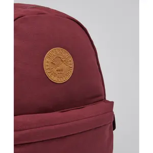 Women's oilcloth backpack Superdry Montana image-4