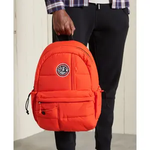 Unisex backpack Superdry Mountain Montana image-0