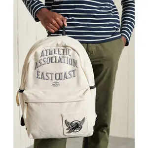 Unisex backpack Superdry East Coast Montana image-0