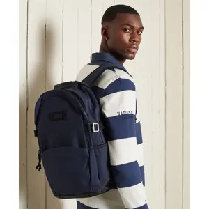 Unisex backpack Superdry Natural Tarp image-0