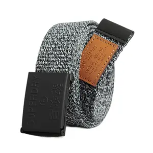 Ceinture Superdry Gwp Webbing image-1