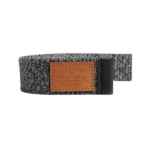 Ceinture Superdry Gwp Webbing image-0
