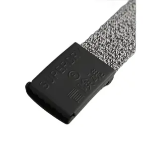 Ceinture Superdry Gwp Webbing image-2