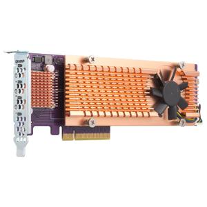 Adaptateur express M.2 vers PCI QNAP image-1