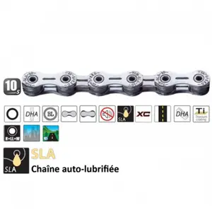 sla-101-s2-selbstschmierende-fahrradkette-yaban-10v-164-silber-235-g