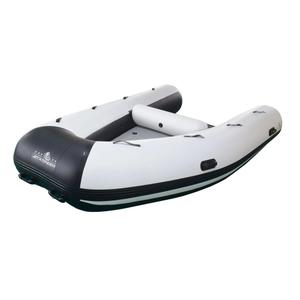Inflatable boat 380 Yachtbeach