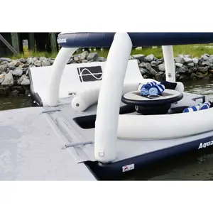 Connector Yachtbeach Aquabanas image-1