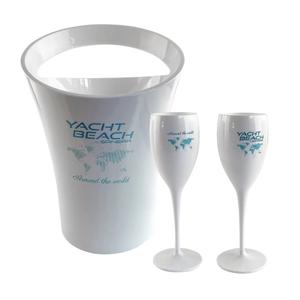 23224-flutes-a-champagne-avec-seau-a-glace-yachtbeach-pool-party-blanc-tu
