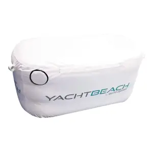 Inflatable Bath Bed Yachtbeach