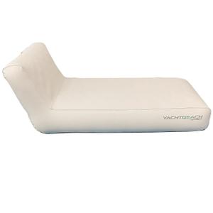 Bench with leather exterior Yachtbeach image-1