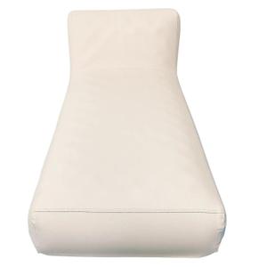 Bench with leather exterior Yachtbeach image-2