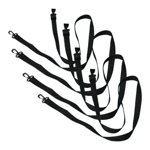 Connection strap with loop for furniture Yachtbeach (x4) image-0