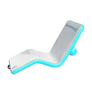 Superior single chaise longue Yachtbeach image-2