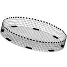 Deep mesh diving pavilion Yachtbeach