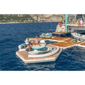 Sun lounger Yachtbeach image-2