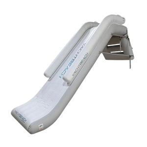 Mini toboggan Yachtbeach