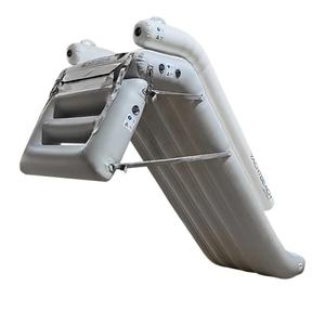 Mini toboggan Yachtbeach image-1