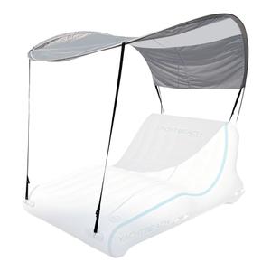 Inflatable lounger with 2 connectors Yachtbeach