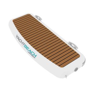 Inflatable ladder Yachtbeach Small