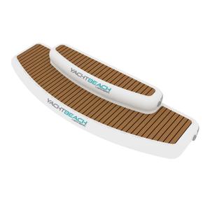 Oppusteligt tristanss staircase Yachtbeach Medium