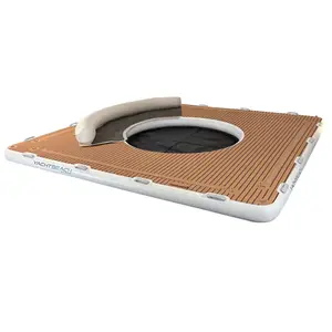 Cushion for Platform Yachtbeach Relax image-3