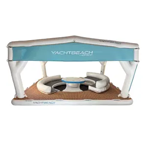 Cushion for Platform Yachtbeach Relax image-4