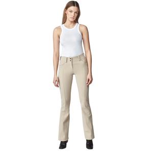 Pantalón de equitación a medida para mujer Yagya image-1