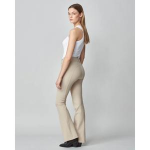 Pantalón de equitación a medida para mujer Yagya image-3