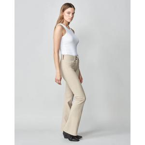 Pantalón de equitación a medida para mujer Yagya image-2