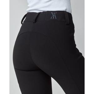 Pantalón de equitación a medida para mujer Yagya image-4