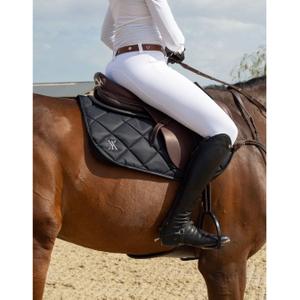 Mid grip competition Trousers for women Yagya Compression Performance image-3