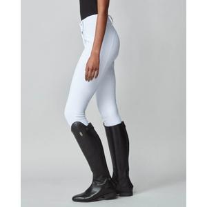 Pantalón de competición Full Grip Yagya Compression Performance image-3