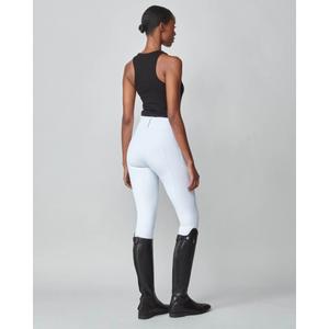 Pantalón de competición Full Grip Yagya Compression Performance image-2