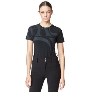 T-shirt da donna Yagya Monogram