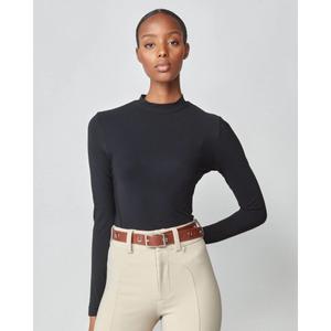 Damenledergürtel mit Schnalle Yagya image-3