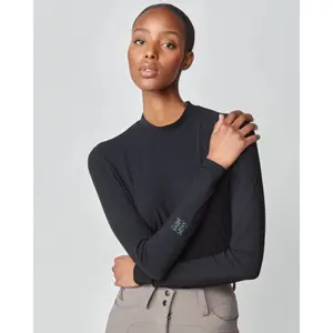 Camiseta de manga larga Yagya Lightweight image-3