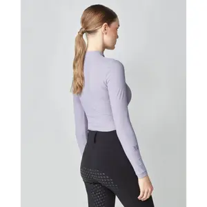 Camiseta de manga larga Yagya Lightweight image-1