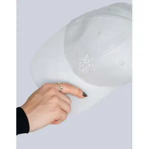 Gorra de béisbol Yagya Stockholm image-4