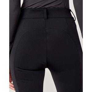 Mid grip riding Trousers for women Yagya image-2