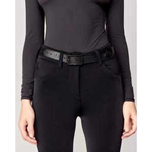 Mid grip riding Trousers for women Yagya image-4