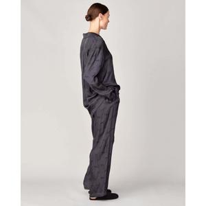 Mönstrad pyjamas för kvinnor Yagya image-2