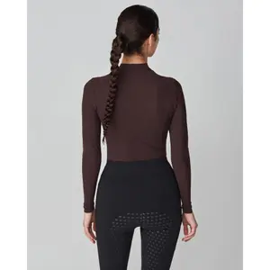 Camiseta de manga larga Yagya Lightweight image-1