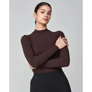 Camiseta de manga larga Yagya Lightweight image-4