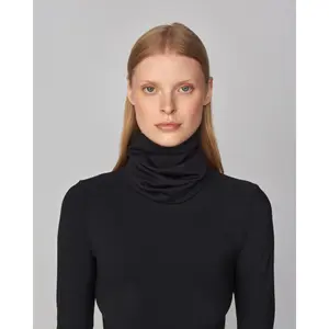 Cubrecuello Yagya Signature image-1