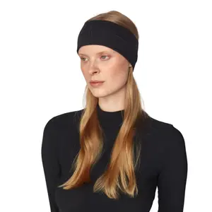 Bandeau negro Yagya Signature