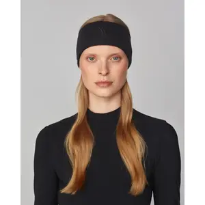 Bandeau negro Yagya Signature image-1