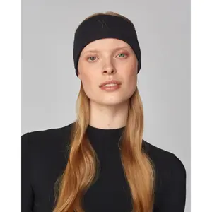 Bandeau negro Yagya Signature image-2