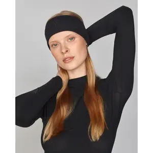 Bandeau negro Yagya Signature image-3