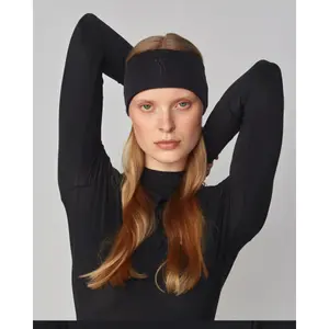 Bandeau negro Yagya Signature image-4